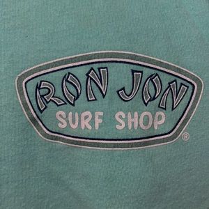 Ron Jon Tee Shirt